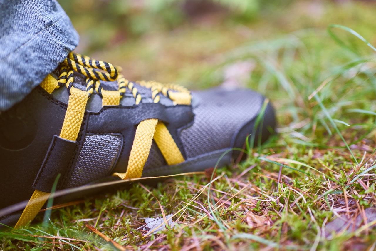 Xero Shoes Daylight Hiker Review - Birthday Shoes - Toe Shoes, Barefoot or  Minimalist Shoes, and Vibram FiveFingers Reviews, News, Forums