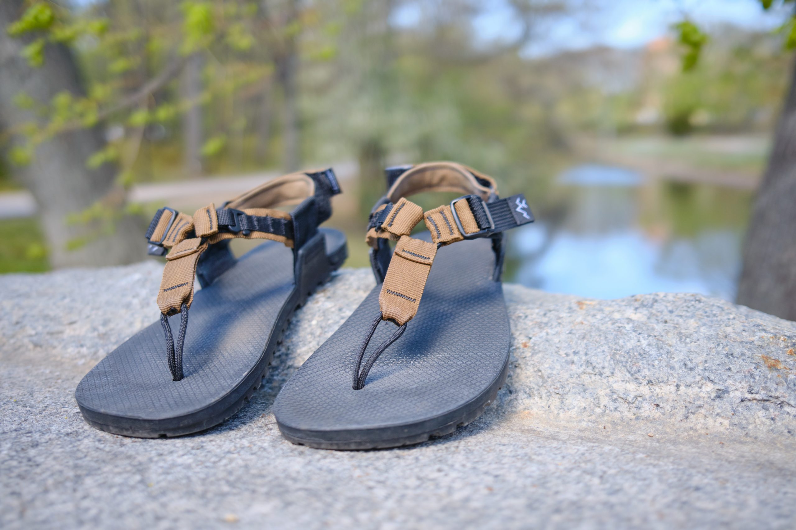 Bedrock Cairn Adventure Sandal Review – BirthdayShoes