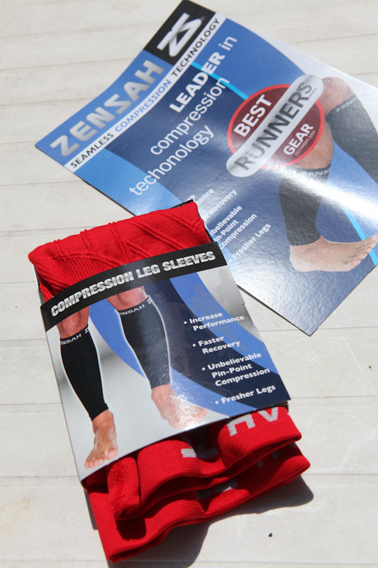 Zensah Compression Socks Review: How to Tighten up Your Recovery