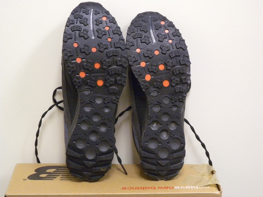 New Balance MT100 and MT101 Zeroed Out and Reviewed - BirthdayShoes