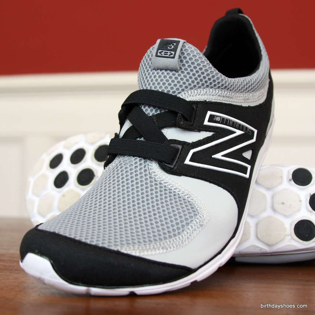 maternal Repentance Vacant Review NB Minimus Life by New Balance - Birthday Shoes - Toe Shoes, Barefoot  or Minimalist Shoes, and Vibram FiveFingers Reviews, News, Forums
