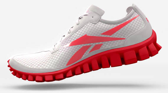 reebok minimalist running shoes