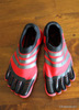Adidas Toe Shoes: AdiPure Trainer Review - Birthday Shoes - Toe Shoes ...