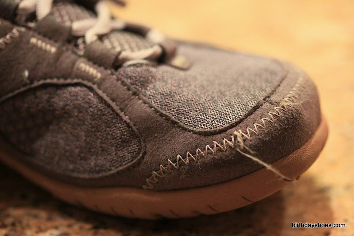 Review: Lems Shoes Primal - A Comfortable, Casual Shoe - BirthdayShoes