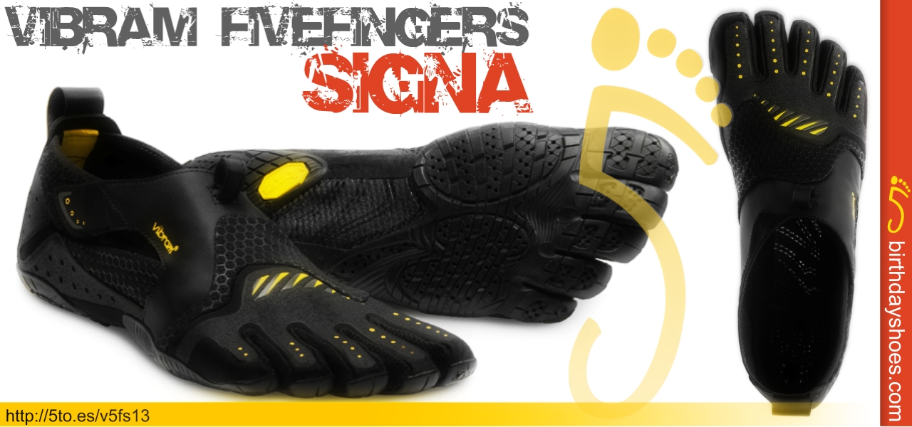 FiveFingers Maiori, Signa For Sale with 