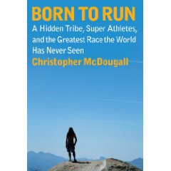 Christopher McDougall Born to Run