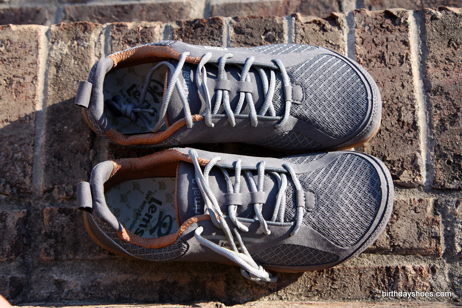 Lem Primal 2 Casual Barefoot Shoe - BirthdayShoes