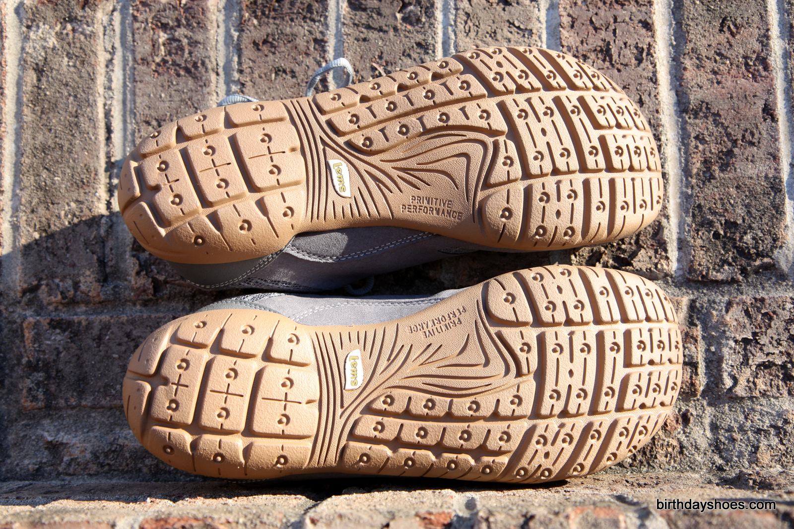 Kredsløb tilskadekomne menneskemængde Lem Primal 2 Review-A Fantastic, Casual Barefoot Shoe - BirthdayShoes