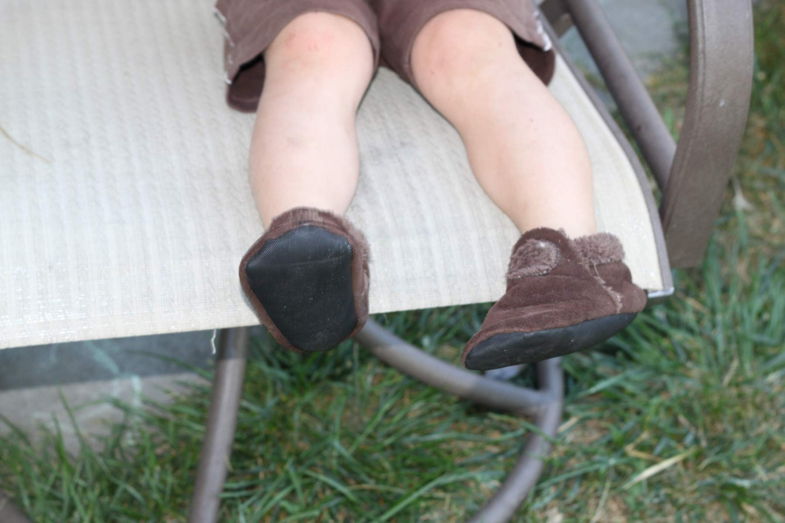 Wikler's Quest for Healthy Children's Feet - Softstar Blog