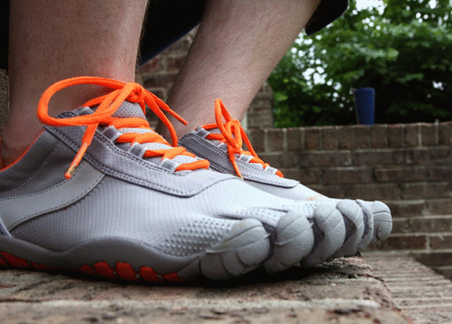 Review-Speed XC Lite FiveFingers from Vibram - Birthday Shoes - Toe Shoes,  Barefoot or Minimalist Shoes, and Vibram FiveFingers Reviews, News, Forums