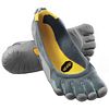 The Stormy Seas Silver Classic Vibram Five Fingers