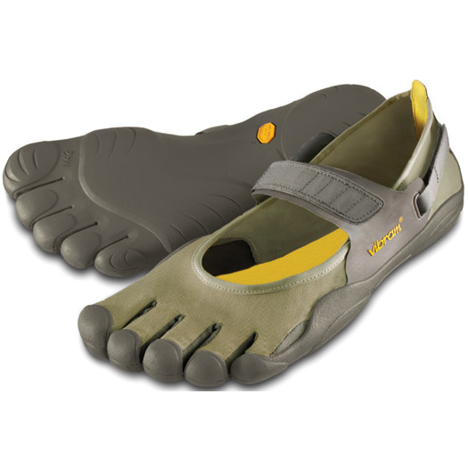 Vibram Five Fingers Sprint [Barefoot] Toe Shoes - Birthday Shoes - Toe