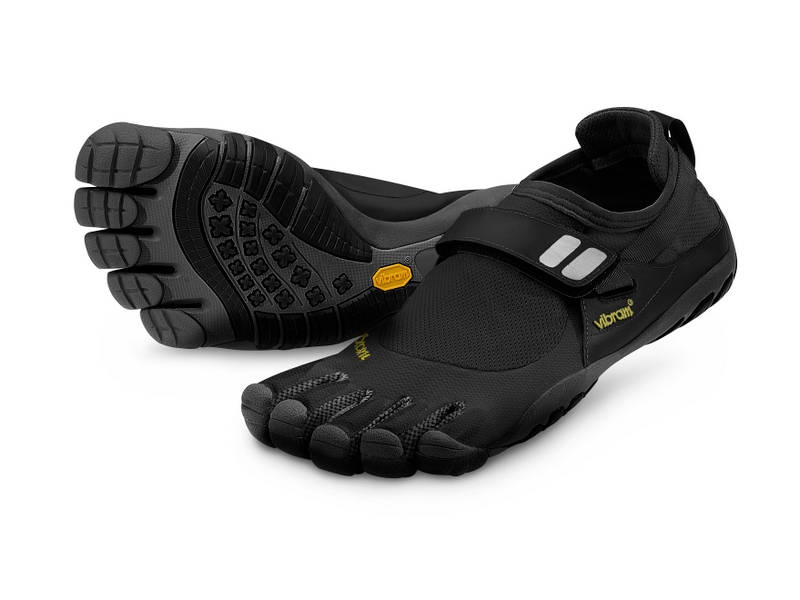 Vibram Five Fingers Trek Sport [Barefoot] Toe Shoes - BirthdayShoes