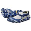 Blue Grey and Camouflage KSO Five Fingers for women