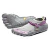 Grey and Pink KSO Five Fingers for women