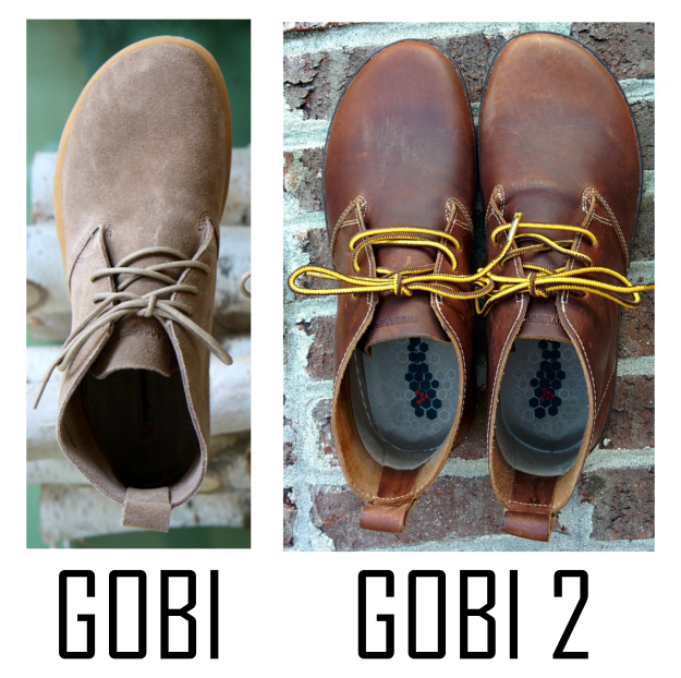VivoBarefoot Gobi 2 Hopewell Boot Review - BirthdayShoes