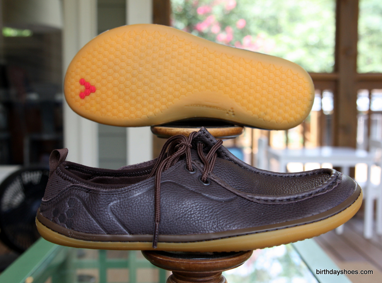 Zapatos Casual Barefoot Work – Bolovo Shop