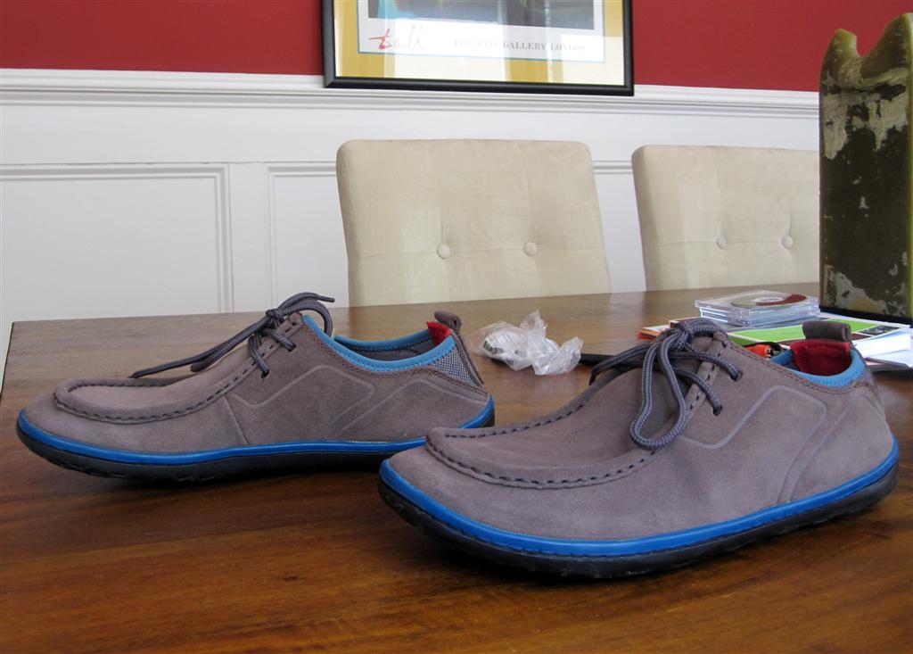 Terra Plana Vivo Barefoot Oaks Review - Birthday Shoes - Toe Shoes,  Barefoot or Minimalist Shoes, and Vibram FiveFingers Reviews, News, Forums