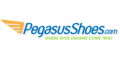 Go to Pegasus Shoes!
